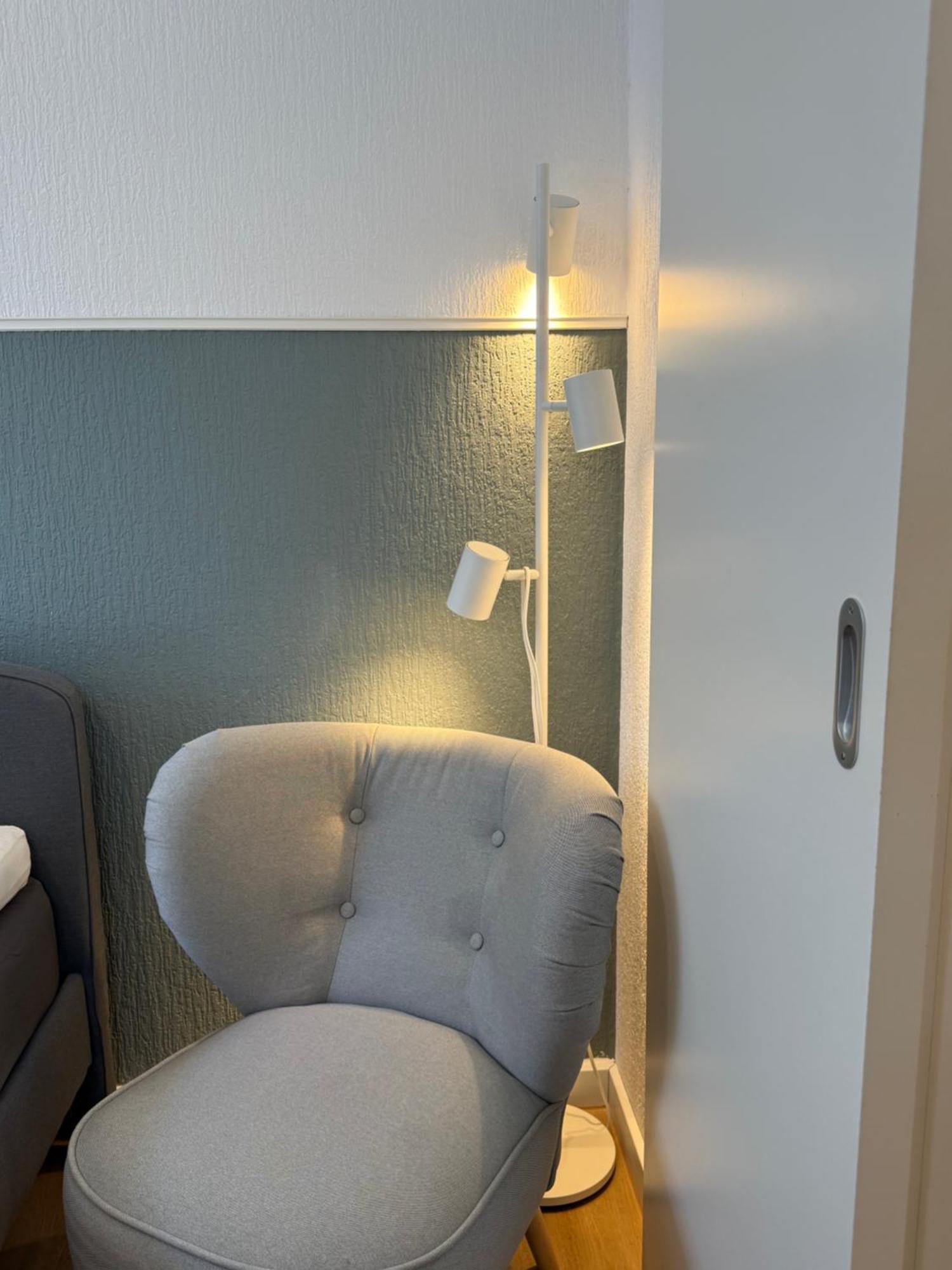 Heinrichs4A Bed & Breakfast Norderney Exterior photo